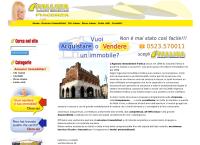 Sito di Agenzia Immobiliare Fallica Di Fallica Giacinto e C. S.n.c.