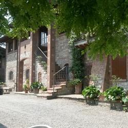 Agriturismo La Sorgente Piozzano