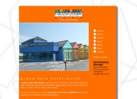 Grand Park Hotel-Motel