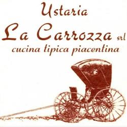Trattoria La Carrozza