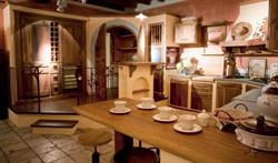 Gil Country Arredamento