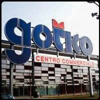 Centro Commerciale Gotico Soc. Cons. A R. L.