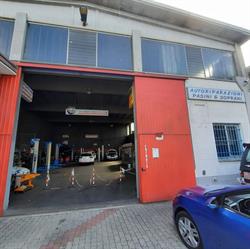 Autofficina Pasini & Soprani