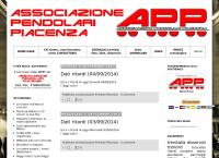 Associazione Pendolari Piacenza