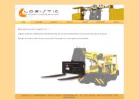 Logistic SRL