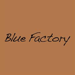 Blue Factory Cafe'