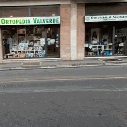 Ortopedia Valverde