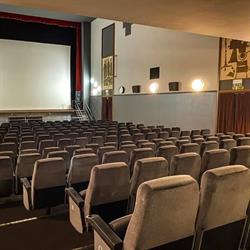 Cinema Moderno