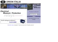 Orion Italia SRL