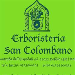 Erboristeria San Colombano