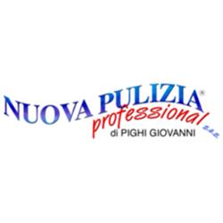 Nuova Pulizia Professional