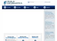 EMILIA INFORMATICA S.R.L.