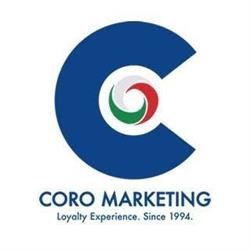 Coro Marketing Activities SRL