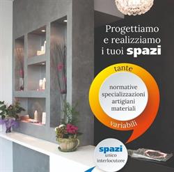 spazi srl - studio di progettazione e ristrutturazione
