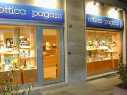 Ottica Pagani S.a.s. Di Sergio Pagani & C