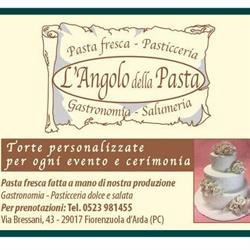 L'Angolo Della Pasta Di Cavozzi Arianna