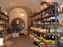 Enoteca Pisana SNC