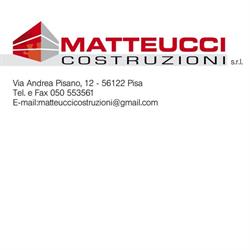 Matteucci Costruzioni SRL