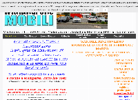 Sito di Malandrone Mobili
