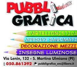 Pubbligrafica S.n.c.