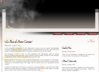 Sito di Ristorante La Buca Di Jovine Carmine & C. S.A.S.