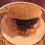 Caricato da visitatore il 20/03/2017 - Gourmet Burger