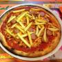 Caricato da visitatore il 20/03/2017 - Pizza Wurstel e Patate