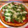 Caricato da visitatore il 20/03/2017 - Rucola e parmigiano