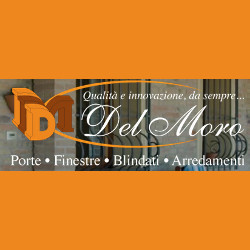 Infissi e Porte del Moro