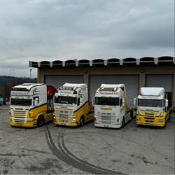 Eurotruck & Trailer