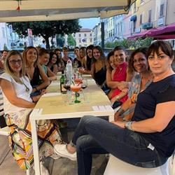 Asilo Nido Baby Birba Di Bertuccelli Martina