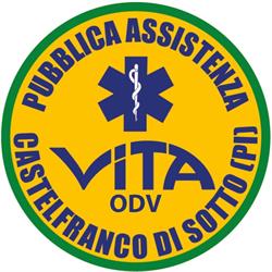 Pubblica Assistenza Vita