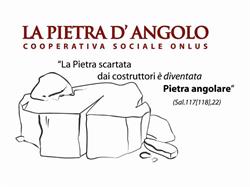 La Pietra D'Angolo Cooperativa