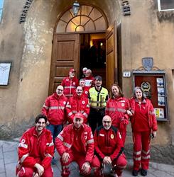 Croce Rossa Italiana