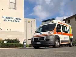 Misericordia di Ponsacco