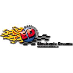 Electronic Dreams SAS Di Baronti Giulio & C.