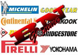 B.N. Gomme