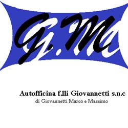 Autofficina F.Lli Giovannetti Di Giovannetti Marco E Massimo Snc