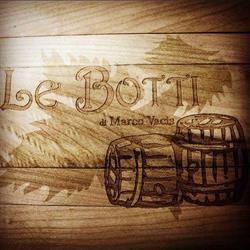 Le Botti Di Lorenzo Carlo & C. S.a.s.
