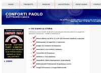 Sito di Elettromeccanica Conforti Paolo