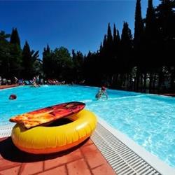 B.B.C. Srl Camping Le Balze
