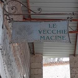 Le Vecchie Macine SNC Di Balducci Sauro & C.