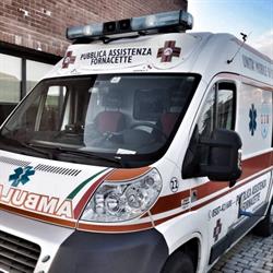 Pubblica Assistenza