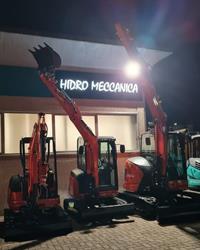 Hidromeccanica SRL