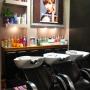 Area relax con massaggio Shatsu