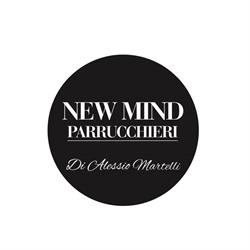 New Mind Di Martelli Alessio