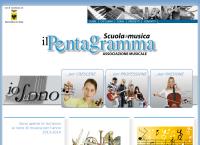 Il Pentagramma Associazione Didattico - Musicale
