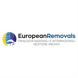 European Removals Traslochi Nazionali e Internazionali