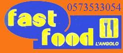 Fast Food L'Angolo di Fioretti A.