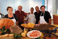 Osteria Del Contadino